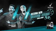 Berita Video Tonton Lagi Rexona Men Soccer Star Challenge, Egy Maulana Vs Gunawan Dwi Cahyo