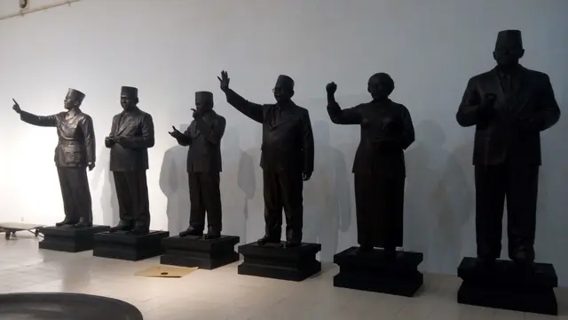 Pameran Retropeksi