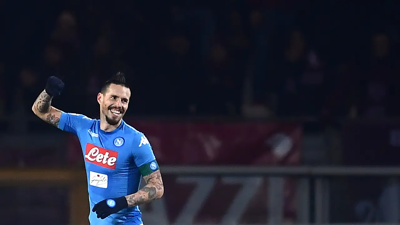 Marek Hamsik