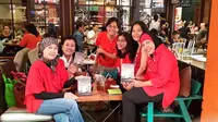 Inspiratifnya Kisah 15 Istri Diplomat dan Diplomat Wanita