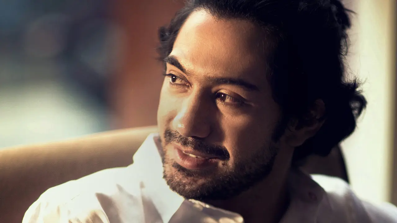[Bintang] Reza Rahadian