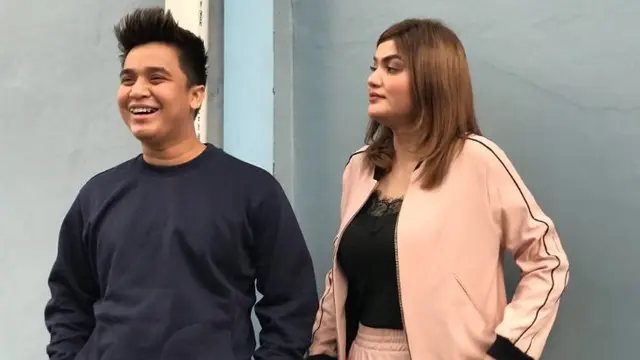 Billy Syahputra (Foto: Ine Yulita Sari)