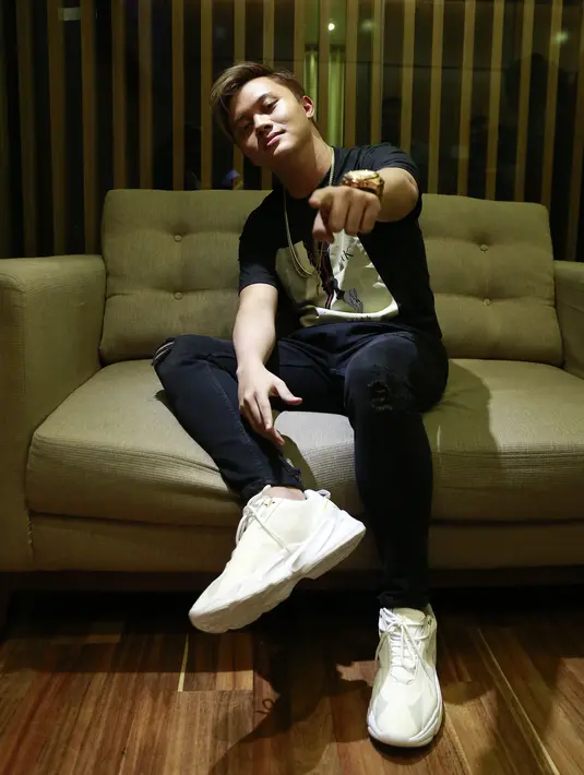 (Muhammad Akrom Sukarya/Kapan Lagi)