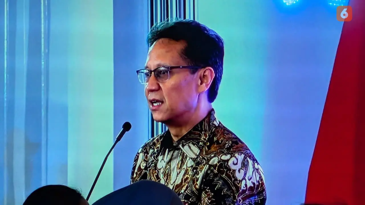 Menkes Budi Sarankan Tidur Cukup bagi Pekerja yang Hadapi Overtime alias Waktu Kerja Berlebih