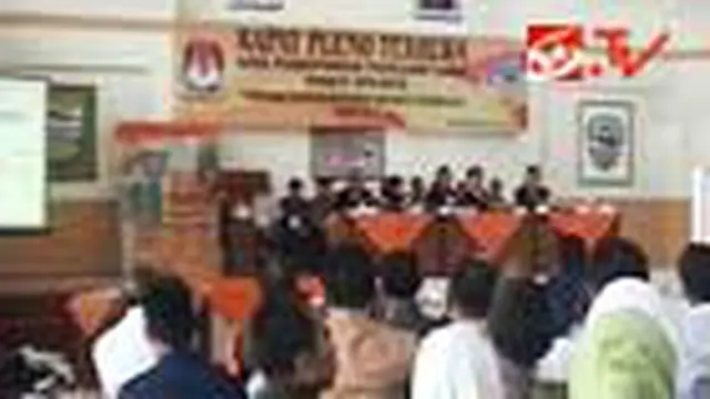 Budi-Dede Menangkan Pilkada Tasikmalaya