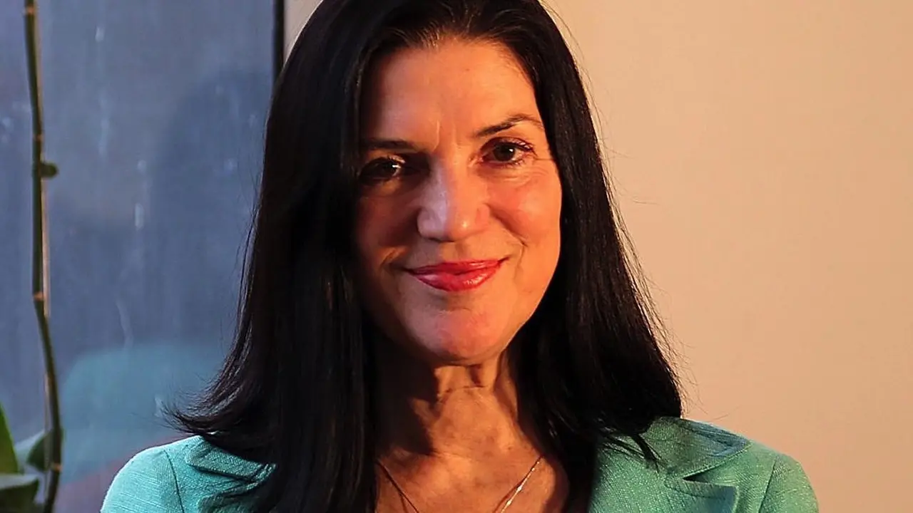 Michele Levine Ad Asia 2017