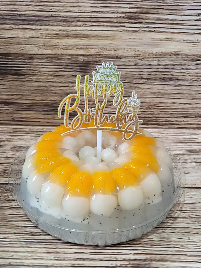 3 Varian Puding Andalan Megumi Puding, Manis dan Elegannya Pas Buat Hantaran