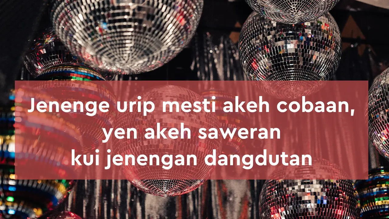 Gambar Kata-Kata Lucu Bahasa Jawa