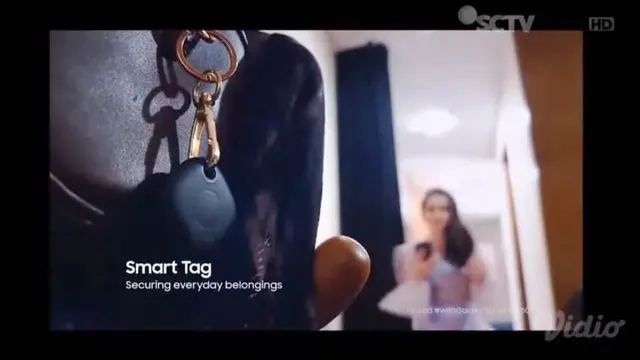 The EPIC SHOW Tampilkan Sejumlah Kecanggihan Kamera Galaxy S21 Ultra 5G