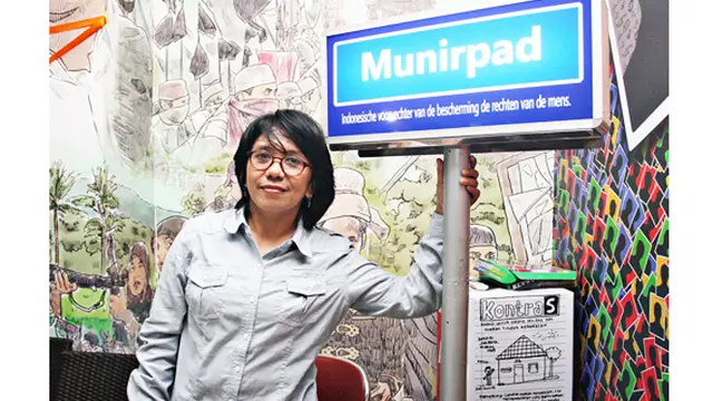Suciwati