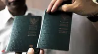 Imigrasi Siap Tarik Paspor Walikota Palembang