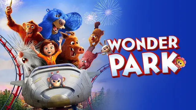 Wonder Park