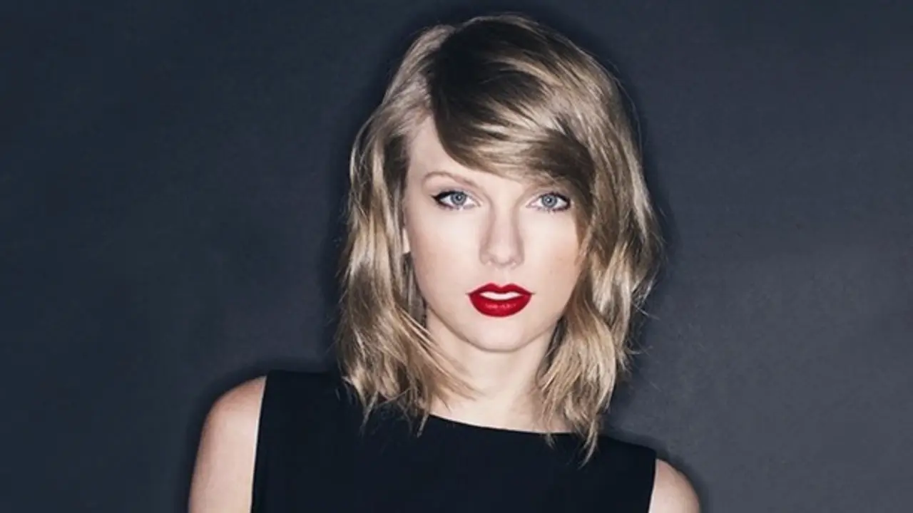 Ingin Cantik Bak Taylor Swift? Gampang, Cukup Baca Ini