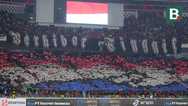 Timnas Indonesia vs Vietnam Kualifikasi Piala Dunia 2026 zona Asia