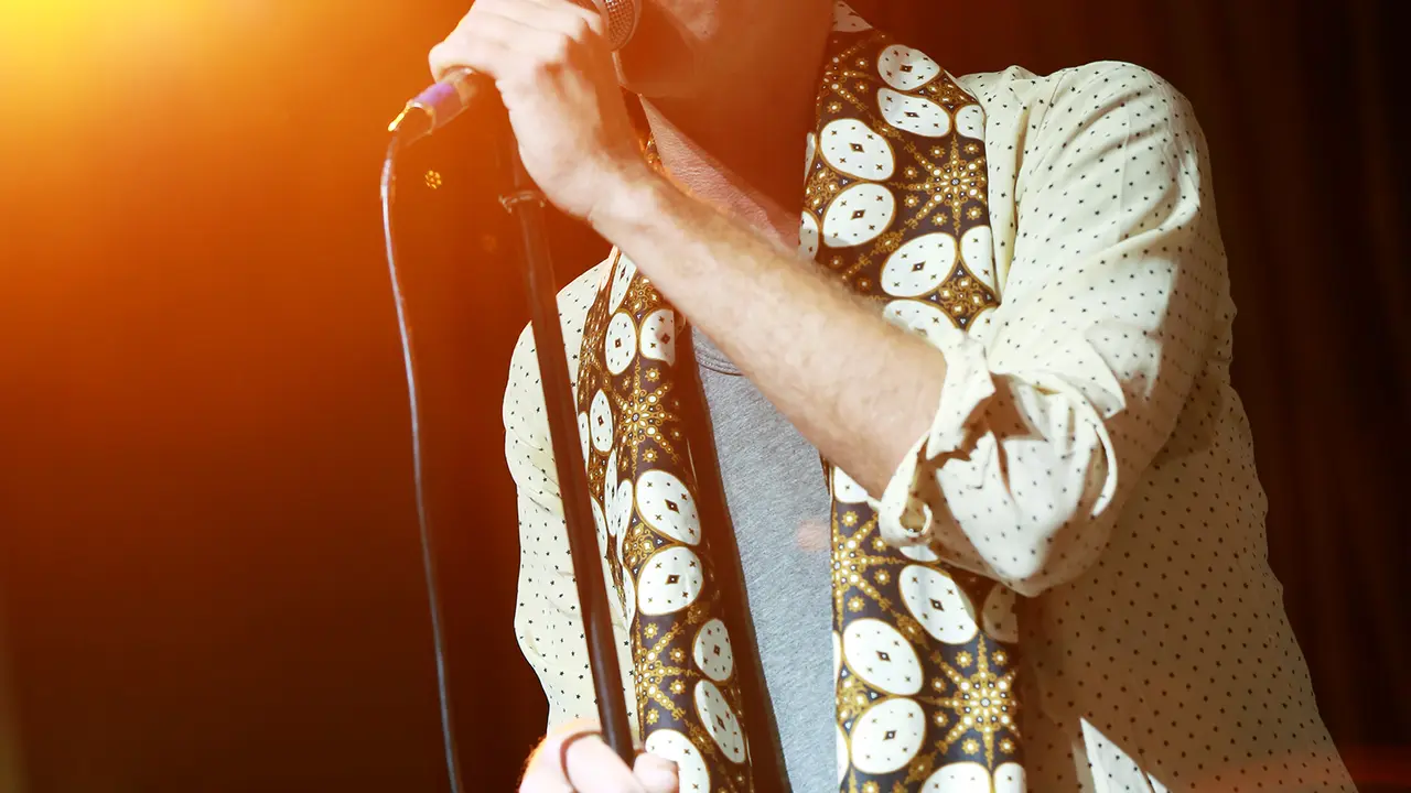 [Bintang] Nate Ruess