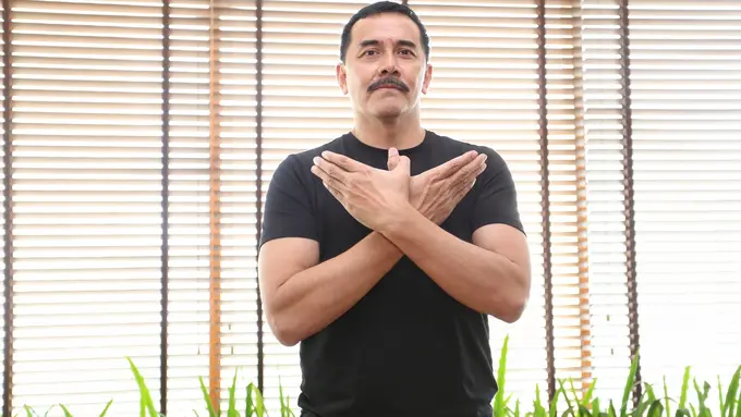 [Bintang] Fendy Pradana