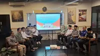 Asosiasi Desa Komitmen Kawal Penguatan Ekonomi Kerakyatan