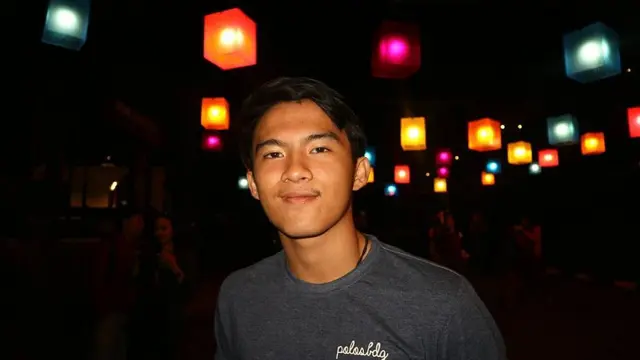 [Bintang] Gusti Rayhan