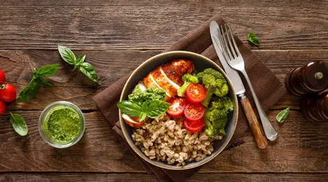 Cara Menurunkan Berat Badan 10kg Dalam Seminggu Secara Alami Tanpa Olahraga Lifestyle Fimela Com