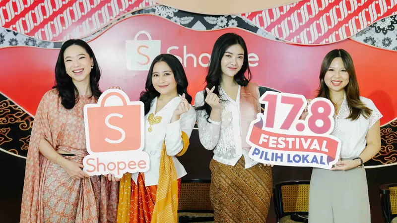 Shopee