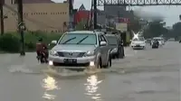 Segmen 1: Samarinda Terendam Banjir hingga Memburu Peneror Novel