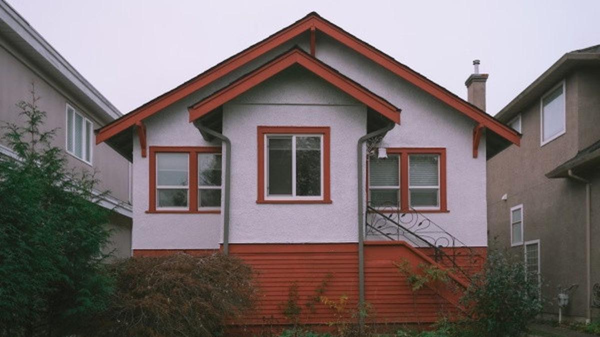 8 Rumah Sederhana dengan Biaya Murah, Inspirasi Ciptakan Hunian Idaman Sesuai Kantong
