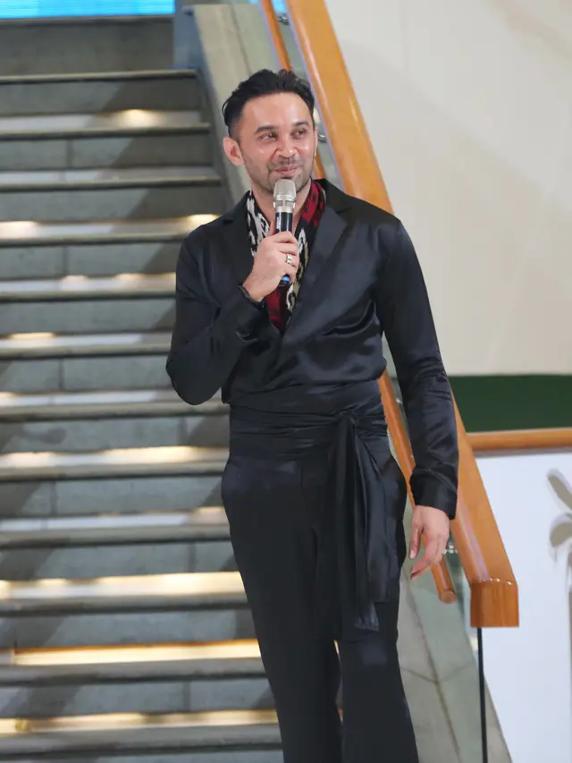 Miss Universe Indonesia