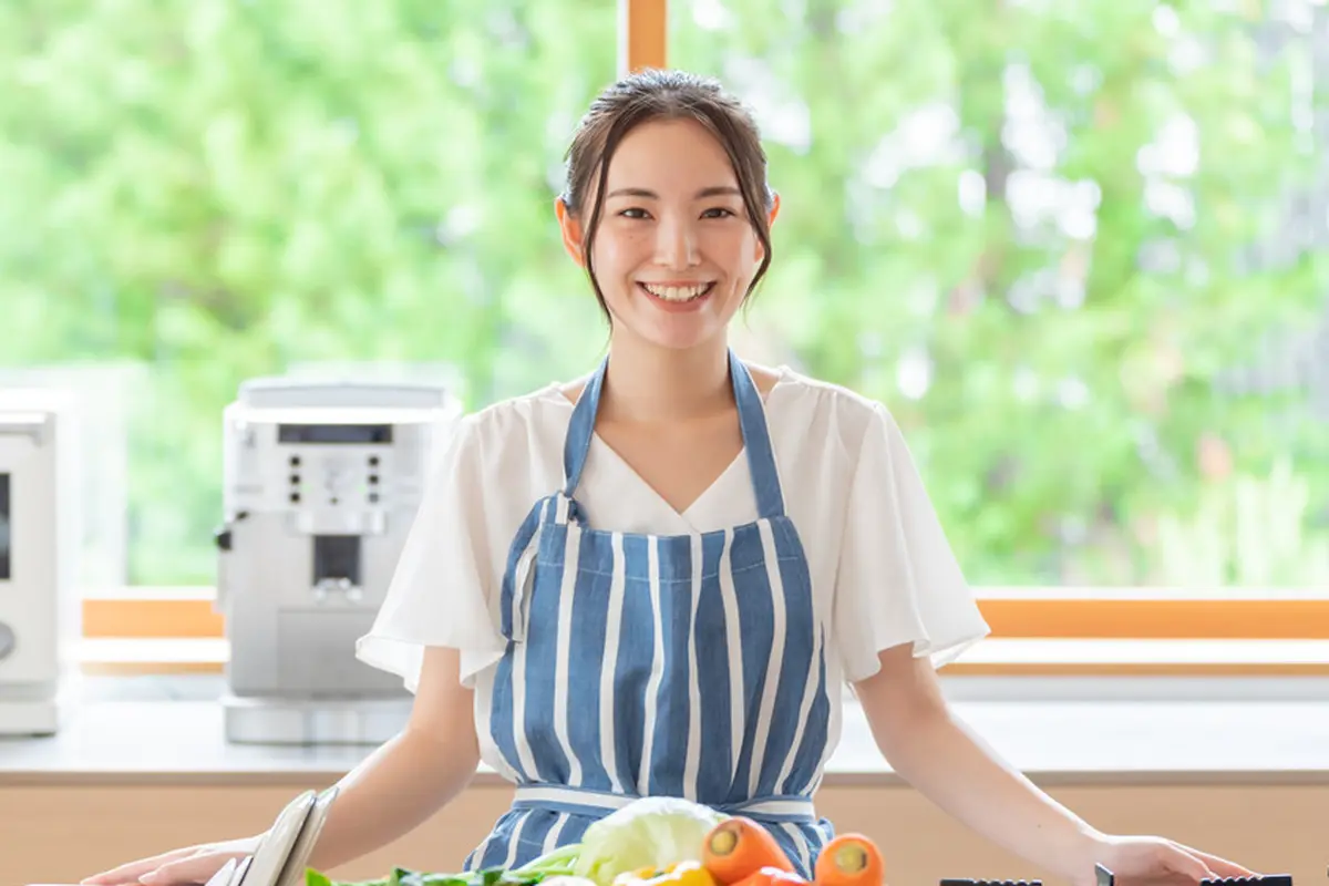 memasak