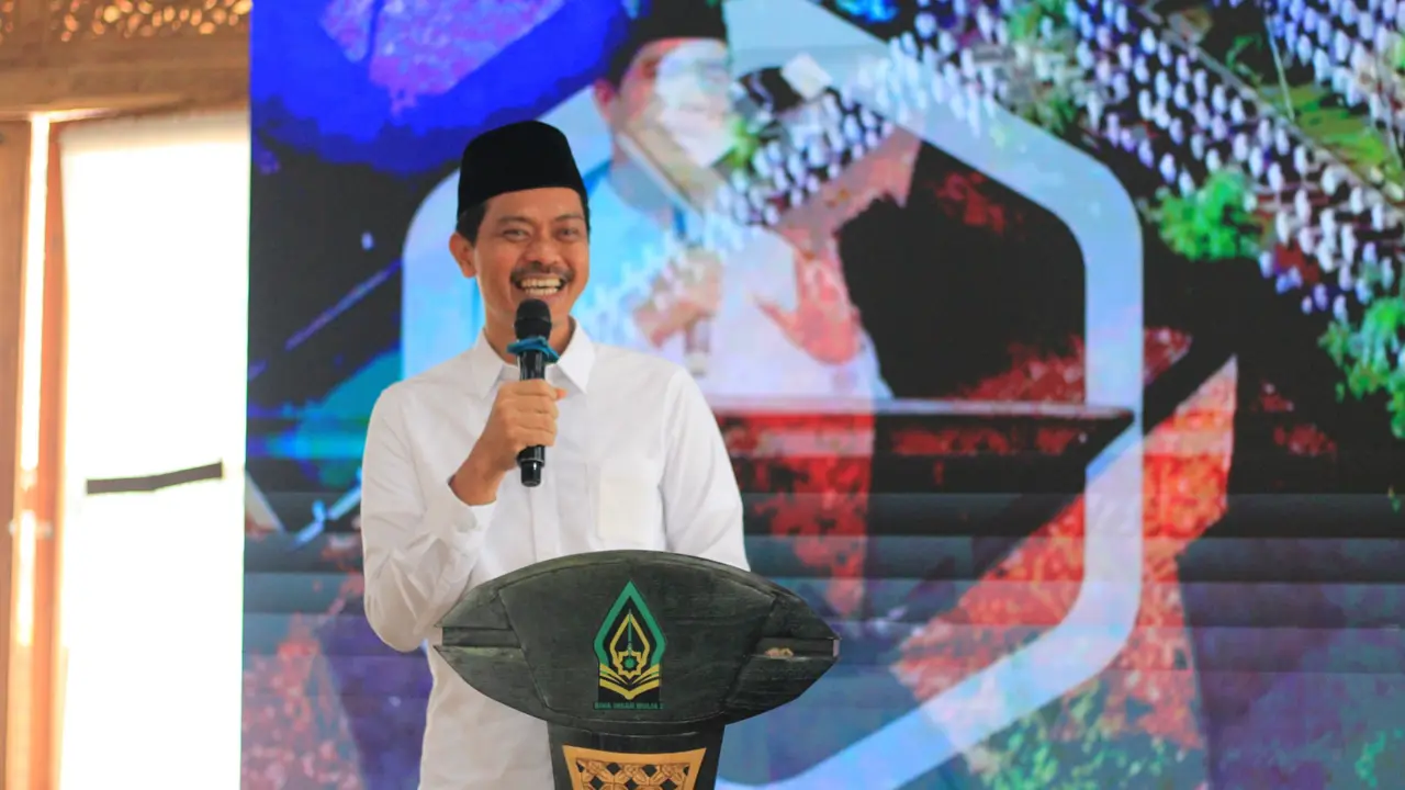 Respons Pimpinan Ponpes se Indonesia Terkait Gus Miftah MenghinanPedagang Es Teh