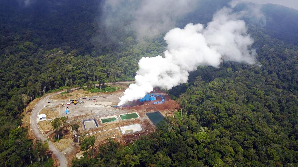 METI Sebut Kolaborasi PGE–PLN IP Jawab Tantangan Pengembangan Panas Bumi