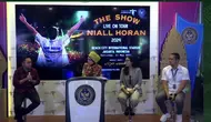 Personel One Direction Niall Horan Gelar Konser di Indonesia, Bakal Didatangi Banyak Fans dari Negara Tetangga.&nbsp; (Liputan6.com/Henry)
