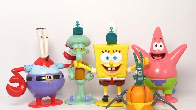 30 Kata Kata Squidward Tentacles Yang Mengesankan Ragam Bola Com