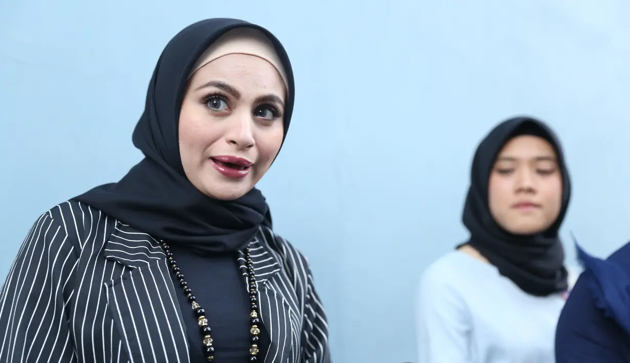 (Nurwahyunan/Bintang.com)