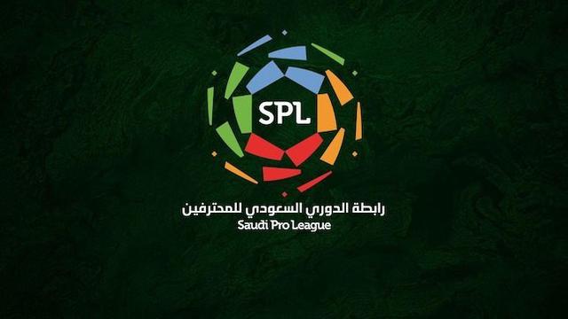Liga Arab Saudi / Saudi Pro League (c) Bola