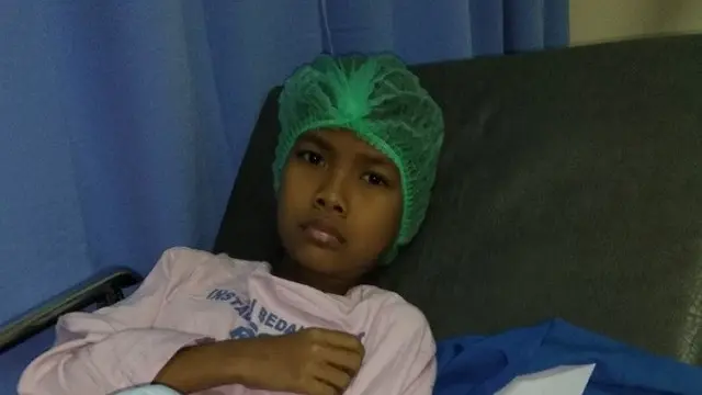 Tumor