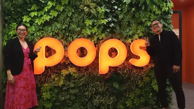 POPS Worldwide Indonesia