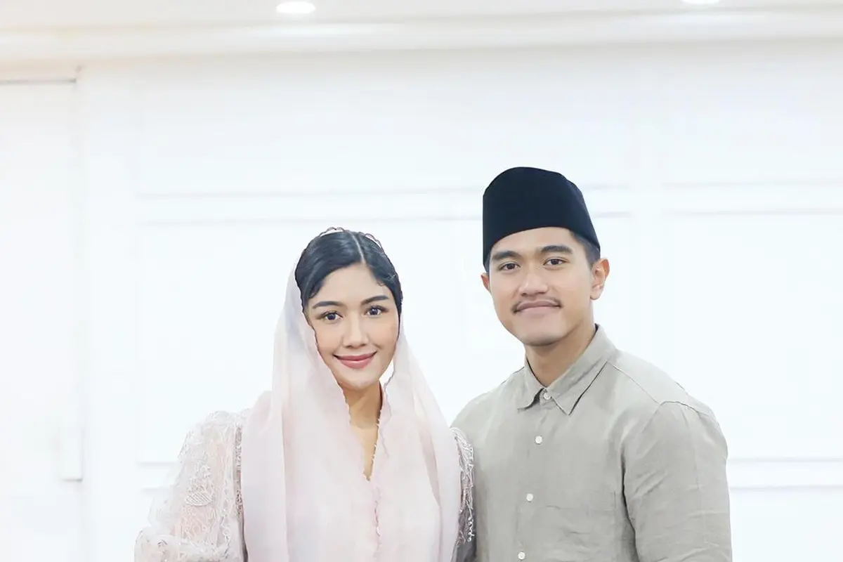 Resep Kue Nastar Premium Lembut Lumer untuk Pemula dari Erina Gudono dan Kaesang Pangarep