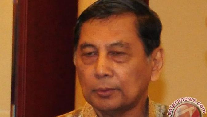 Mantan Menteri Pertahanan Juwono Sudarsono Meninggal Dunia di RS Pondok Indah
