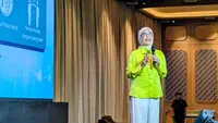 Campak pada Anak yang Tidak Pernah Imunisasi Bisa Picu Disabilitas