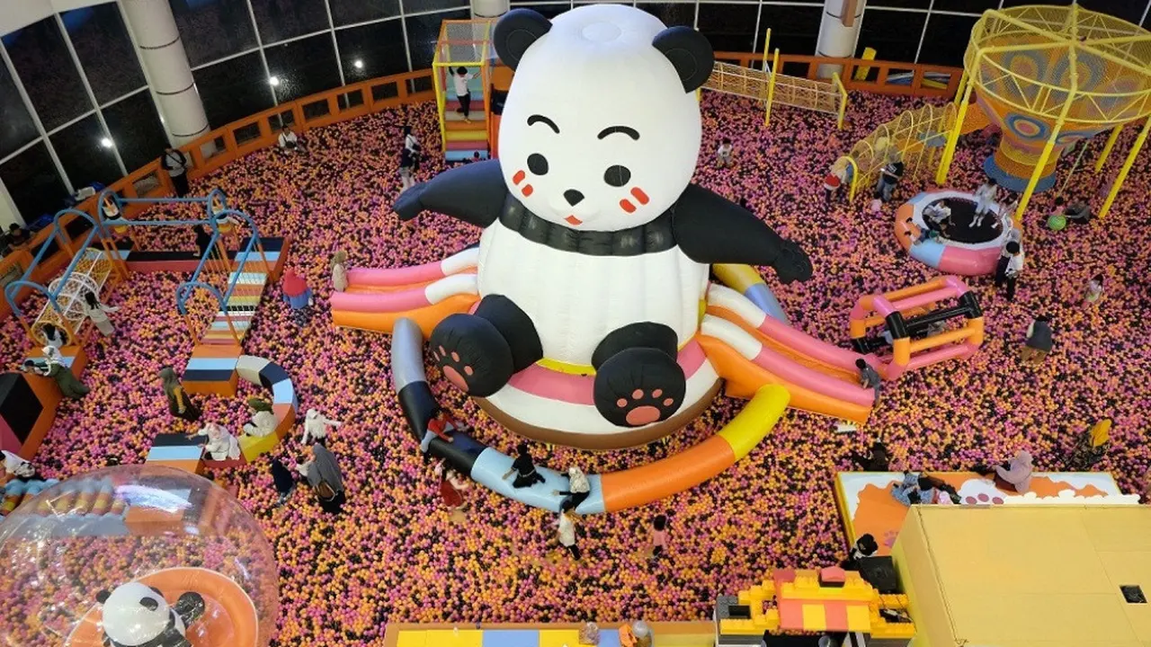 Summarecon Mall Bekasi