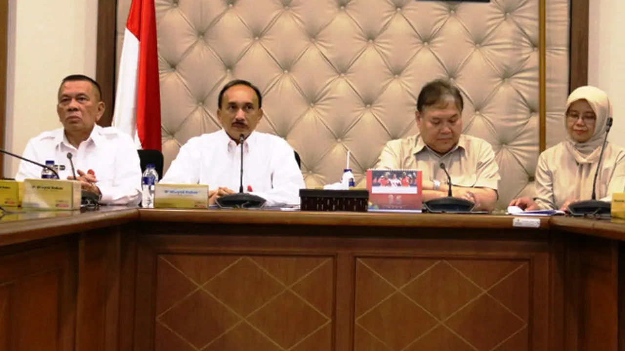 Muncul Dua Kasus Malaria di Lombok, Kemenko PMK Ajak Semua Pihak Segera Antisipasi