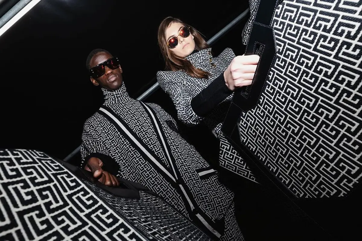 Balmain