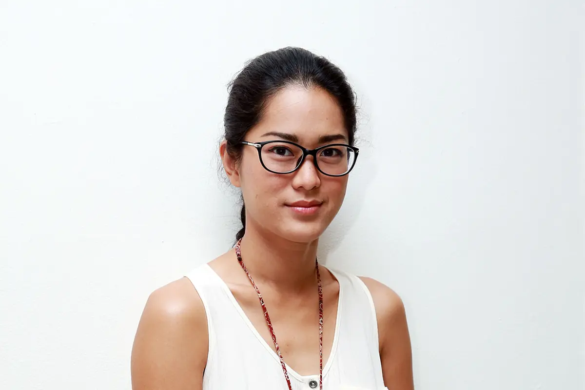 Prisia Nasution