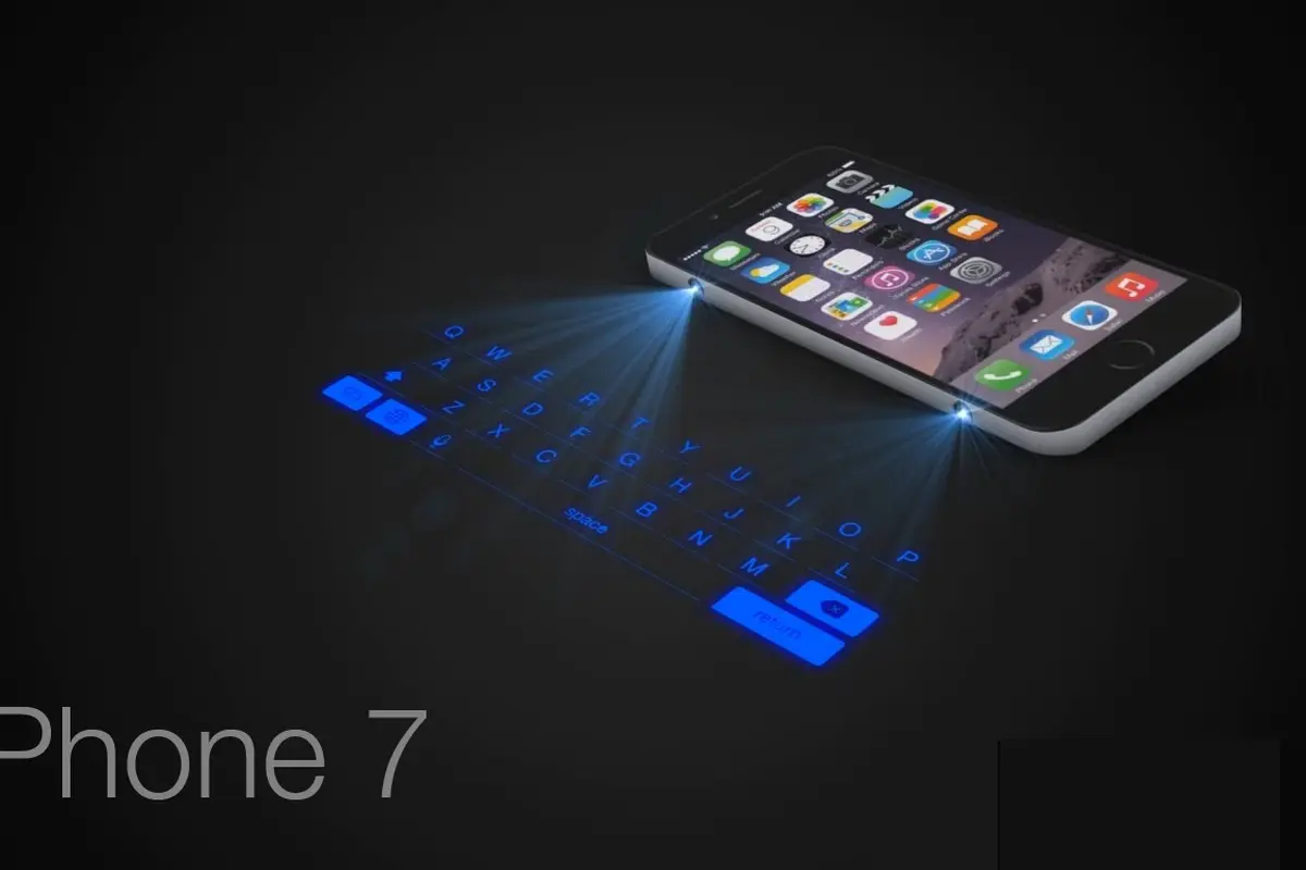 Keistimewaan iPhone7 yang Masih Menjadi Rahasia 