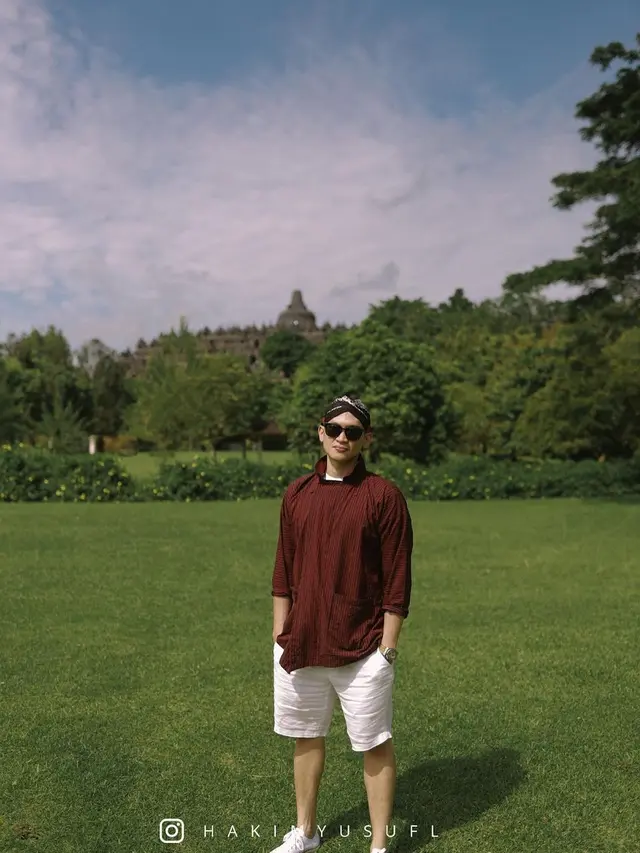 6 Gaya Citra Kirana dan Rezky Aditya di Pemotretan Wedding Anniversary, Kental Nuansa Adat Jawa