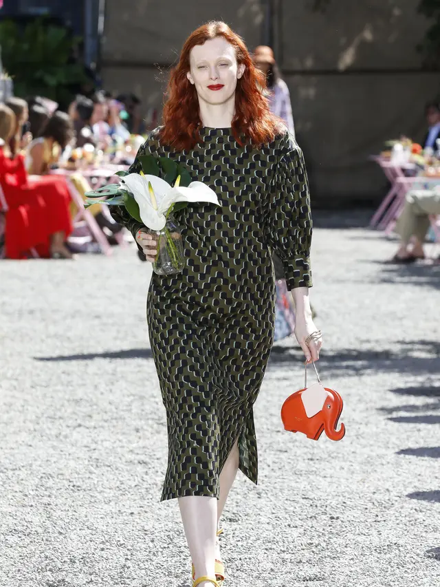 Koleksi Spring 2020 Kate Spade New York