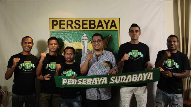 Persebaya