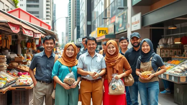 tips umkm