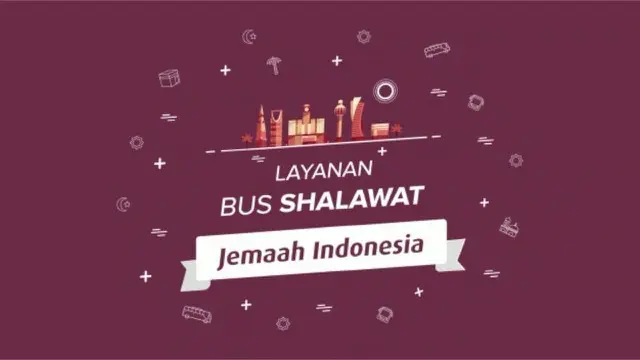 Jemaah haji Indonesia tahun ini bisa memanfaatkan layanan bus shalawat di Makkah. Ada sejumlah rute dari Masjidil Haram yang dilalui bus ini.