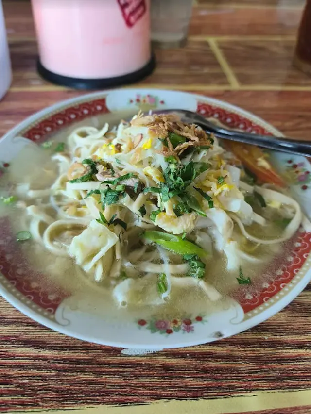 Warung Bakmi Mbah Demit (Google Maps/Harry Prabowo)
